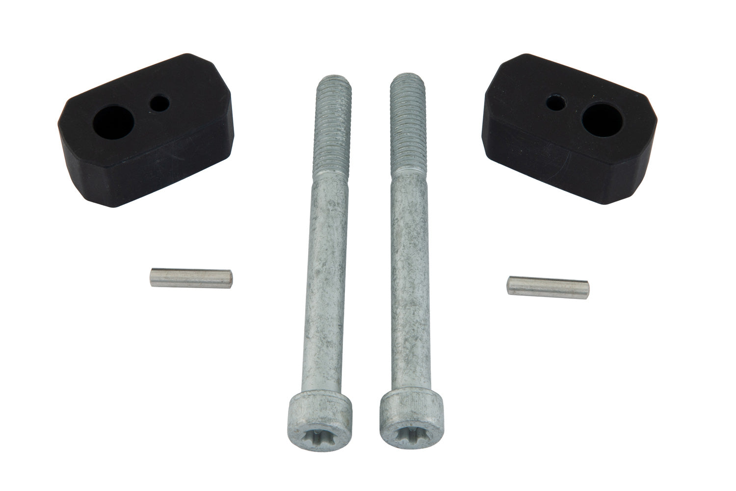 Wunderlich Handlebar Riser ERGO R 12 G/S