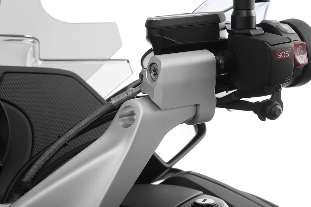 Handlebar riser R 1200/1250 RT LC