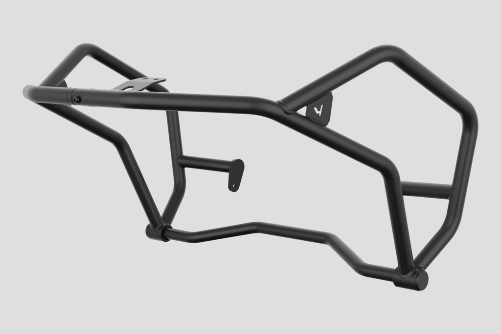 Yakk EXP Crash Bar Black