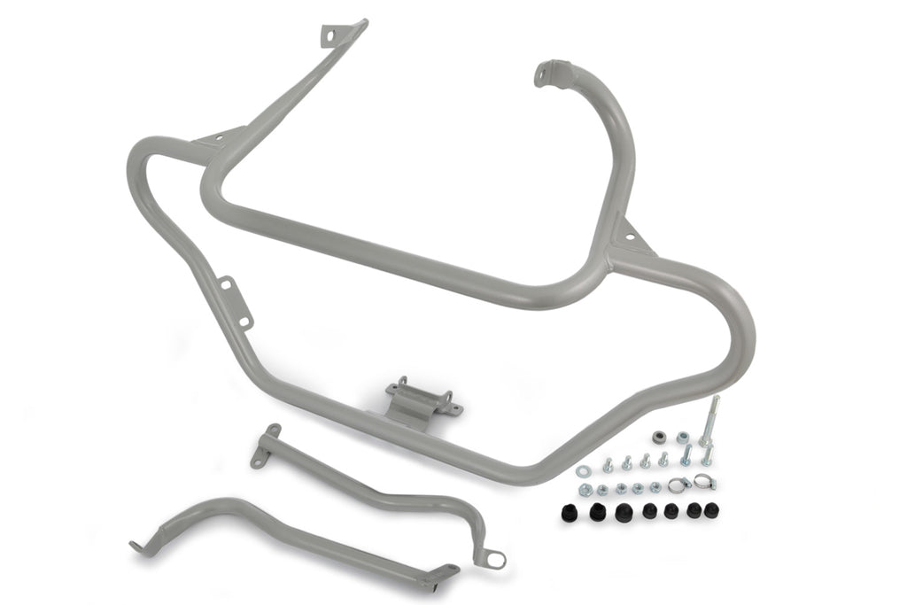 Wunderlich Protection bars R 1150 GS + Adventure