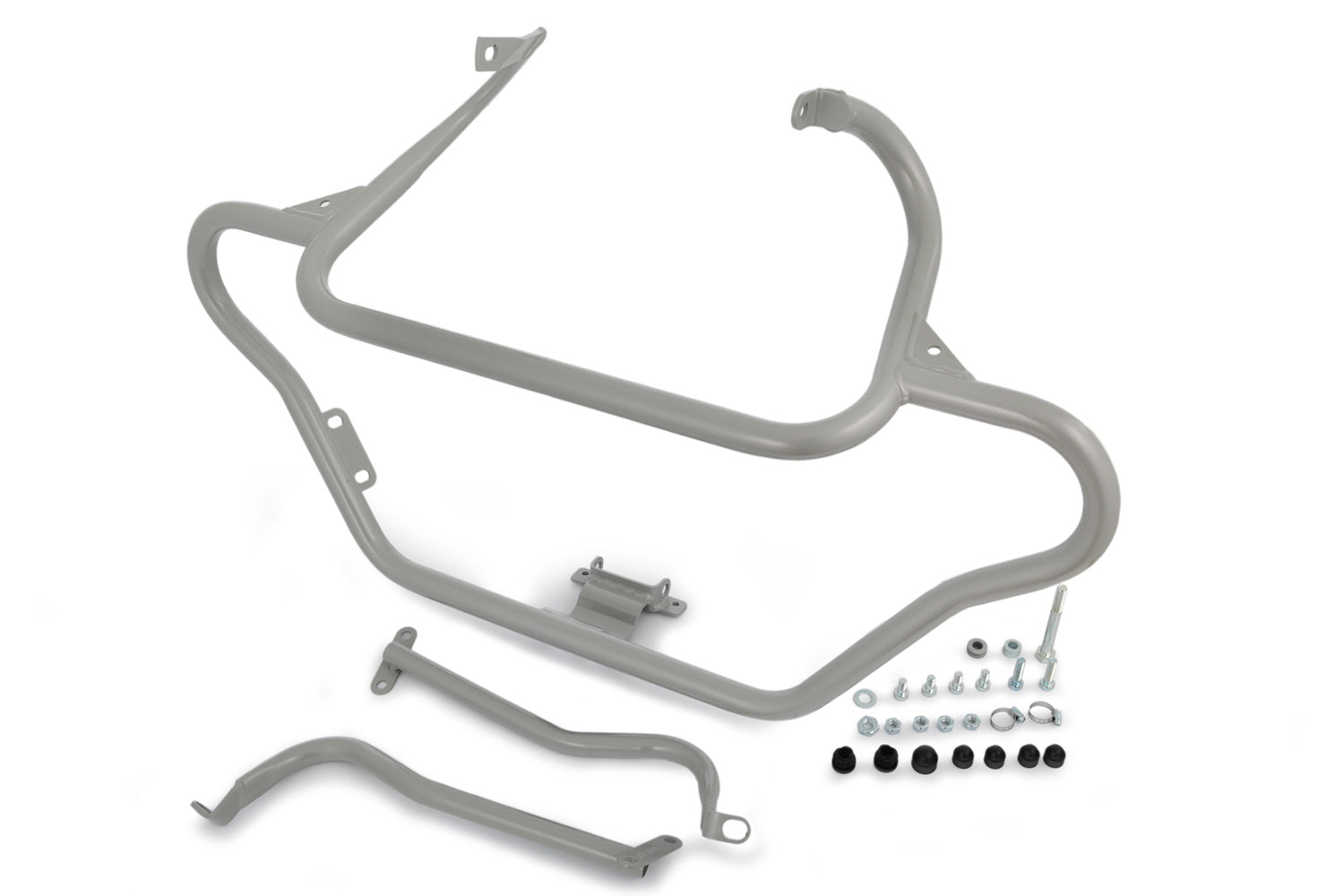 Wunderlich Protection bars R 1150 GS + Adventure