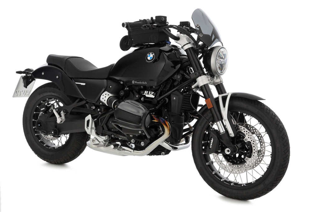 Wunderlich Engine Protection Bar GUARD BMW R 12