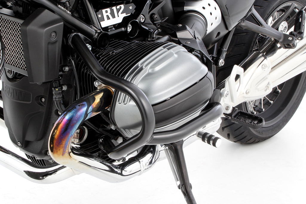 Wunderlich Engine Protection Bar GUARD BMW R 12