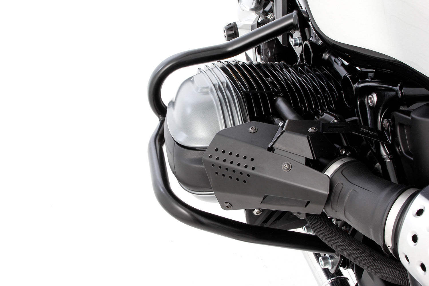 Wunderlich Engine Protection Bar GUARD BMW R 12