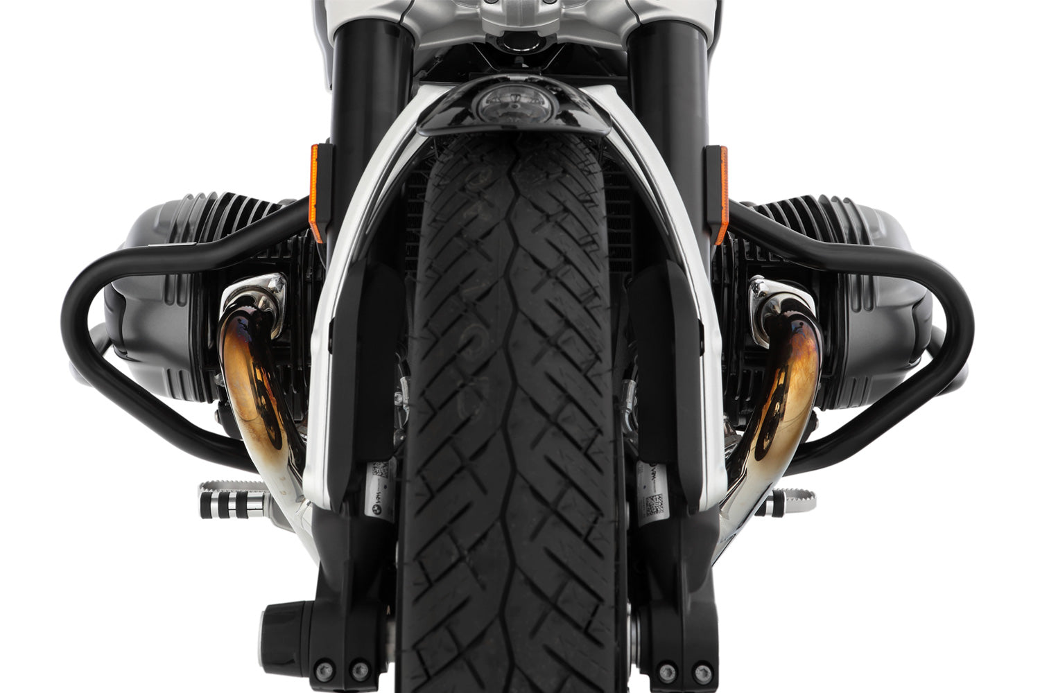 Wunderlich Engine Protection Bar GUARD BMW R 12