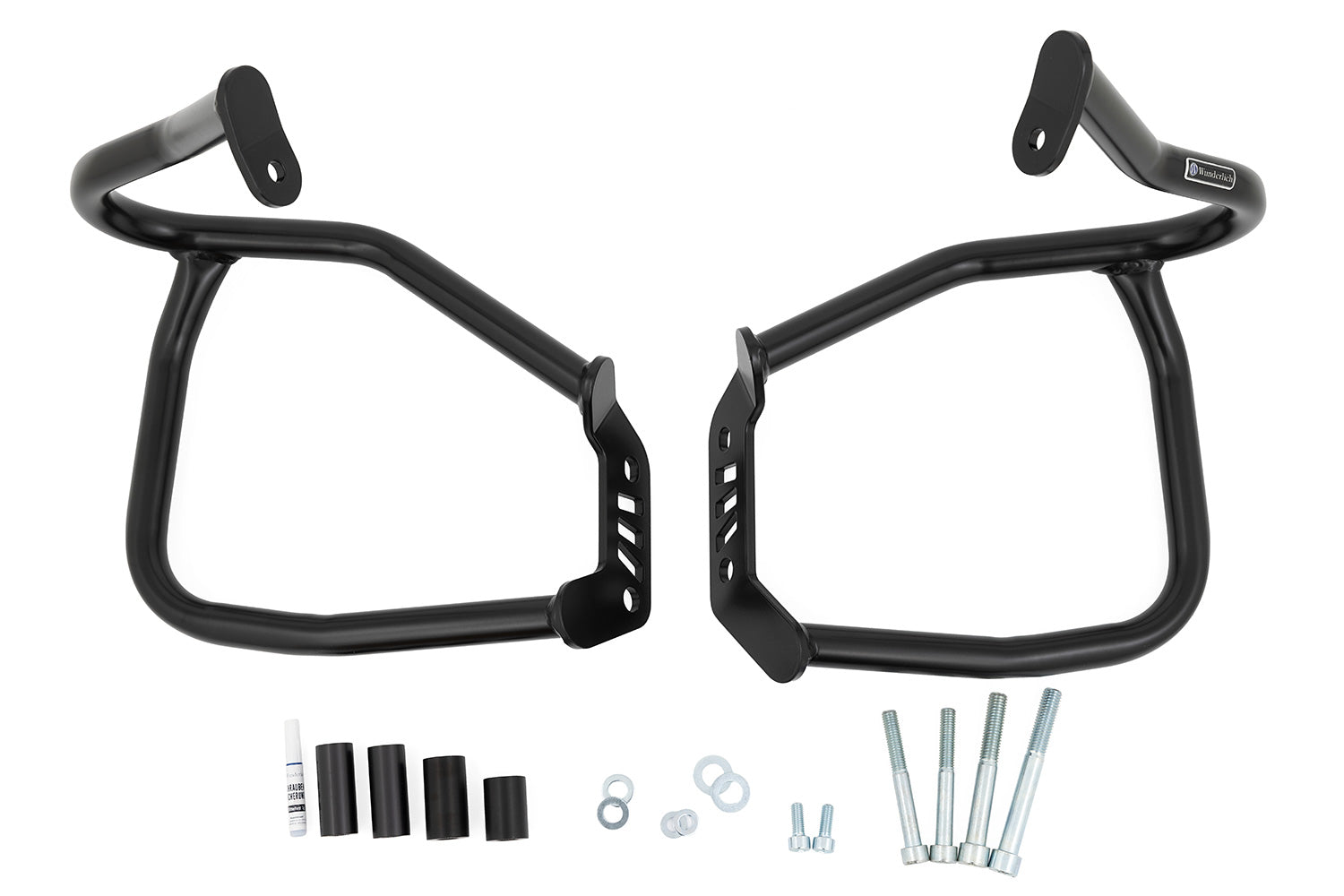 Wunderlich Engine Protection Bar GUARD BMW R 12