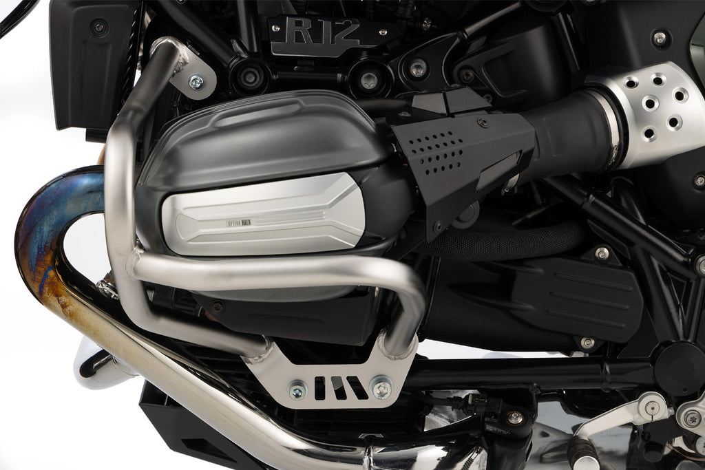 Wunderlich Engine Protection Bar GUARD BMW R 12