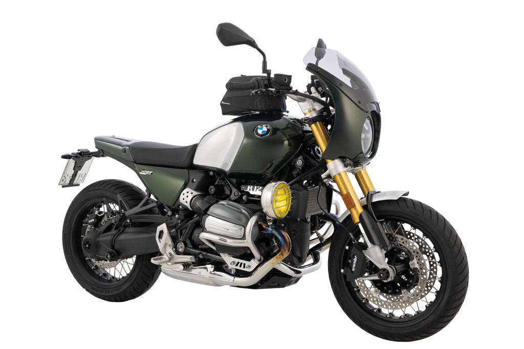 Wunderlich Engine Protection Bar GUARD BMW R 12