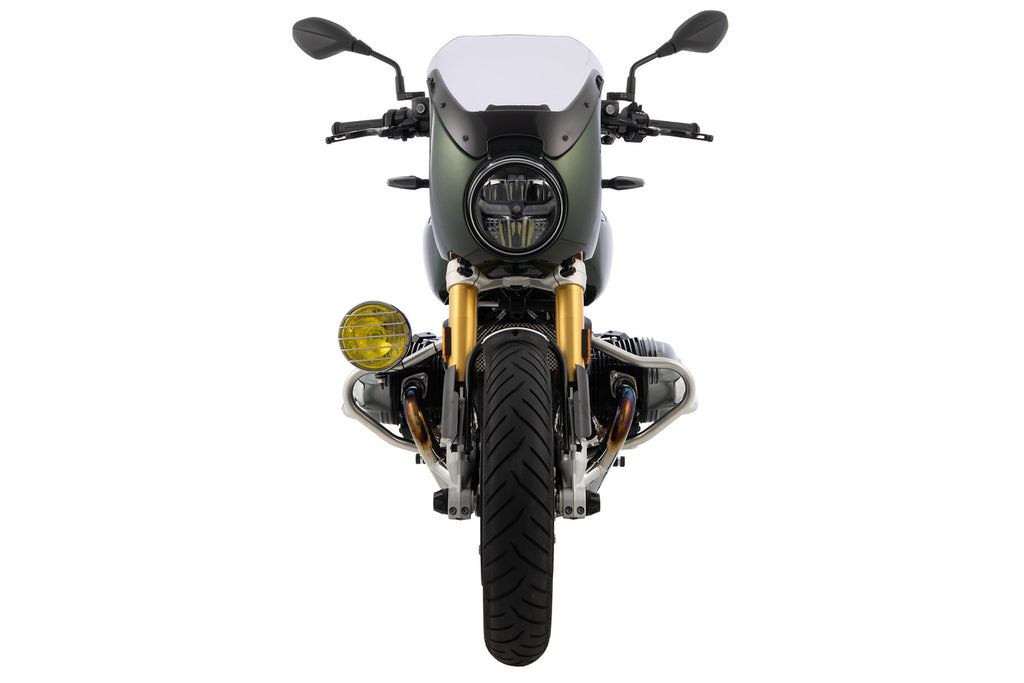 Wunderlich Engine Protection Bar GUARD BMW R 12