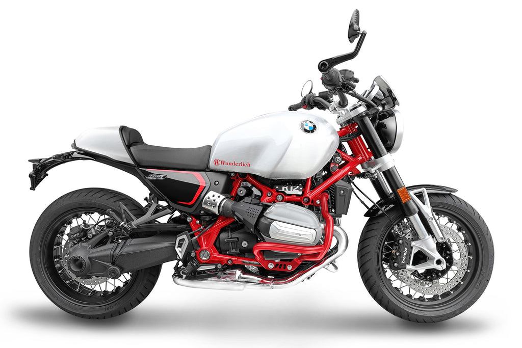 Wunderlich Engine Protection Bar GUARD BMW R 12
