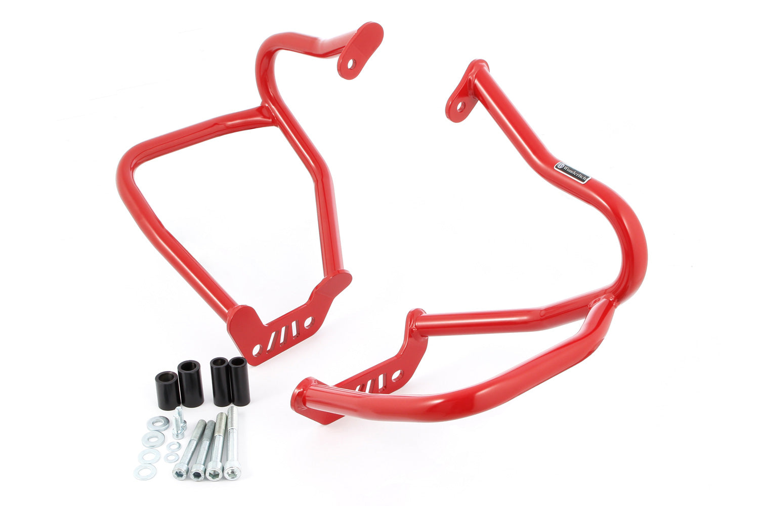 Wunderlich Engine Protection Bar GUARD BMW R 12