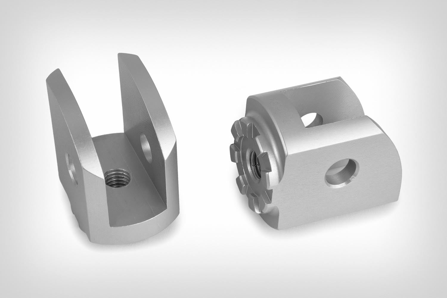 Wunderlich Vario joint driver (pair) F 650 GS