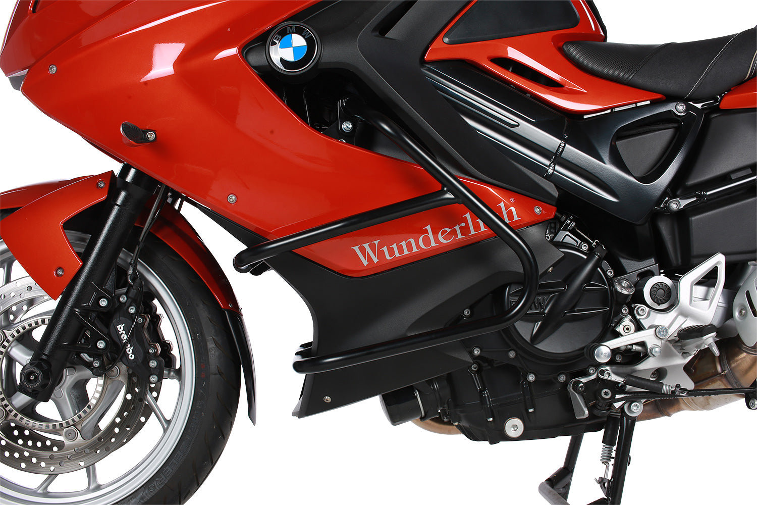 Wunderlich Protection bar F 800 GT