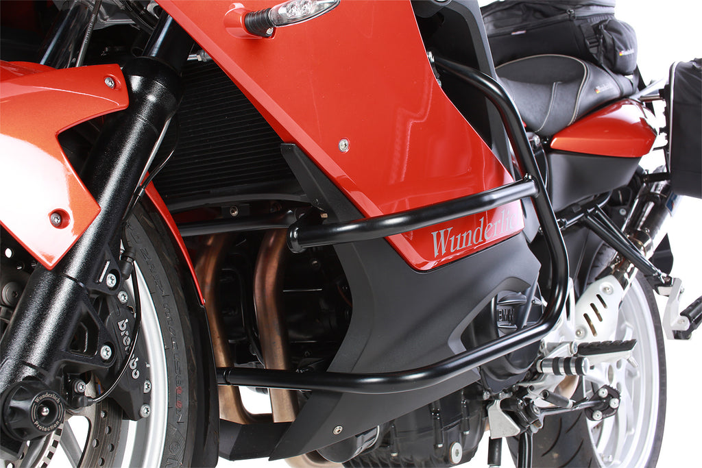 Wunderlich Protection bar F 800 GT