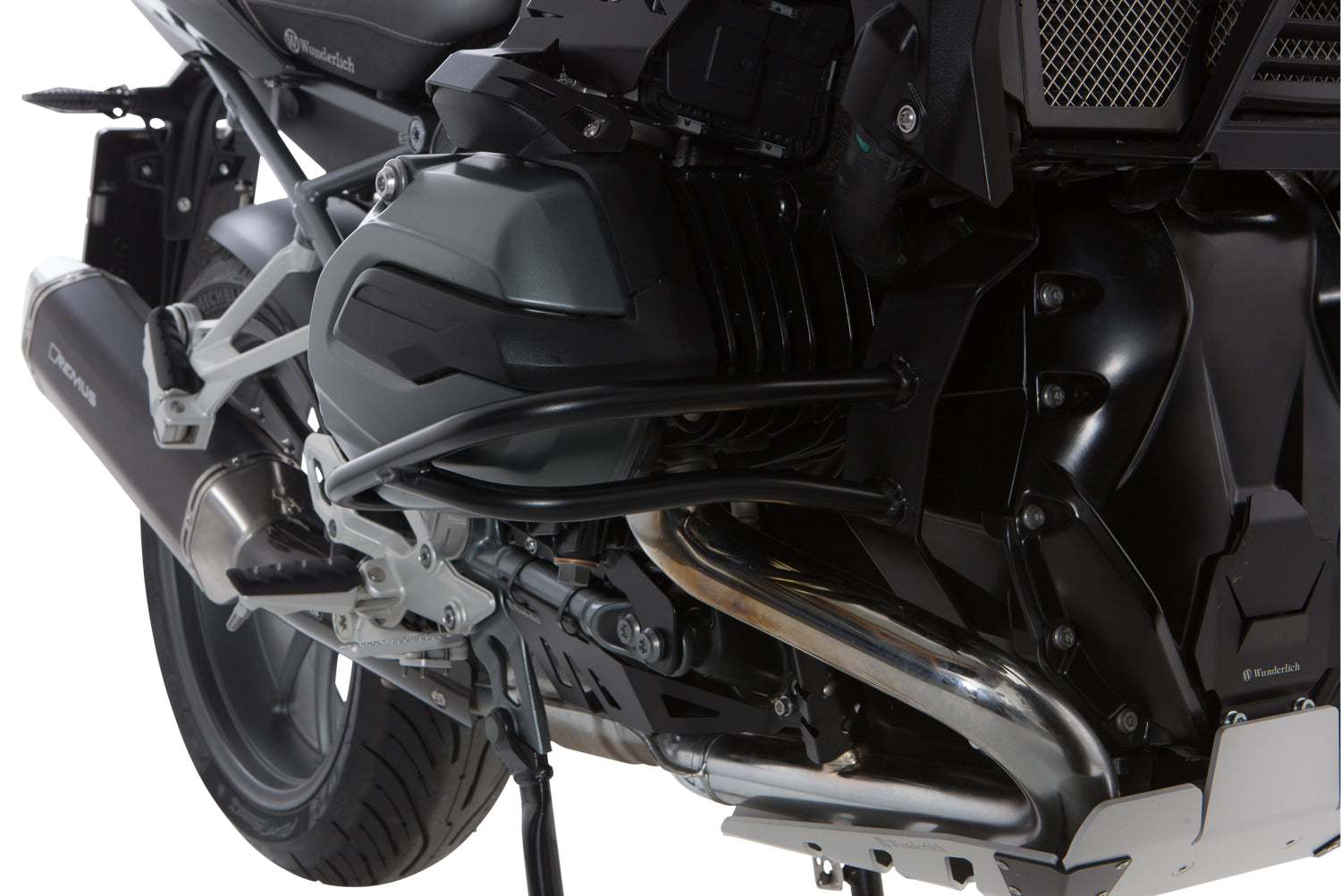 Wunderlich engine protection bar  SPORT R 1200 LC
