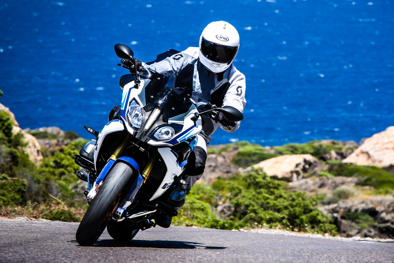 Wunderlich engine protection bar  SPORT R 1200 LC