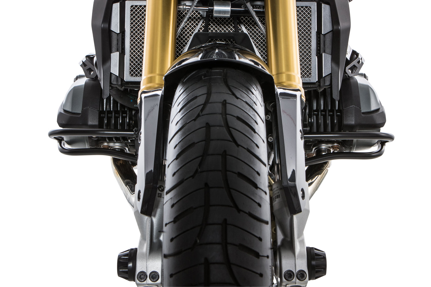 Wunderlich engine protection bar  SPORT R 1200 LC