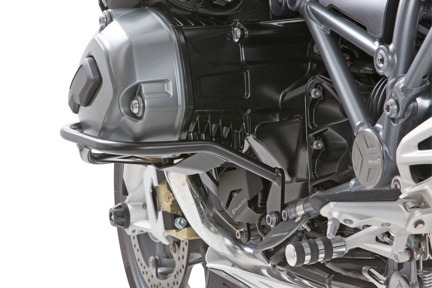 Wunderlich engine protection bar  SPORT R 1200 LC