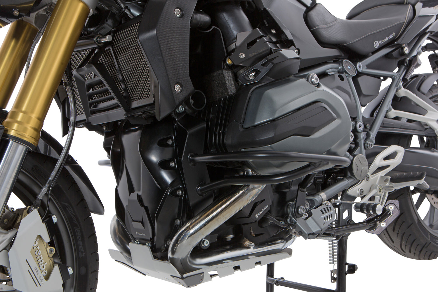 Wunderlich engine protection bar  SPORT R 1200 LC