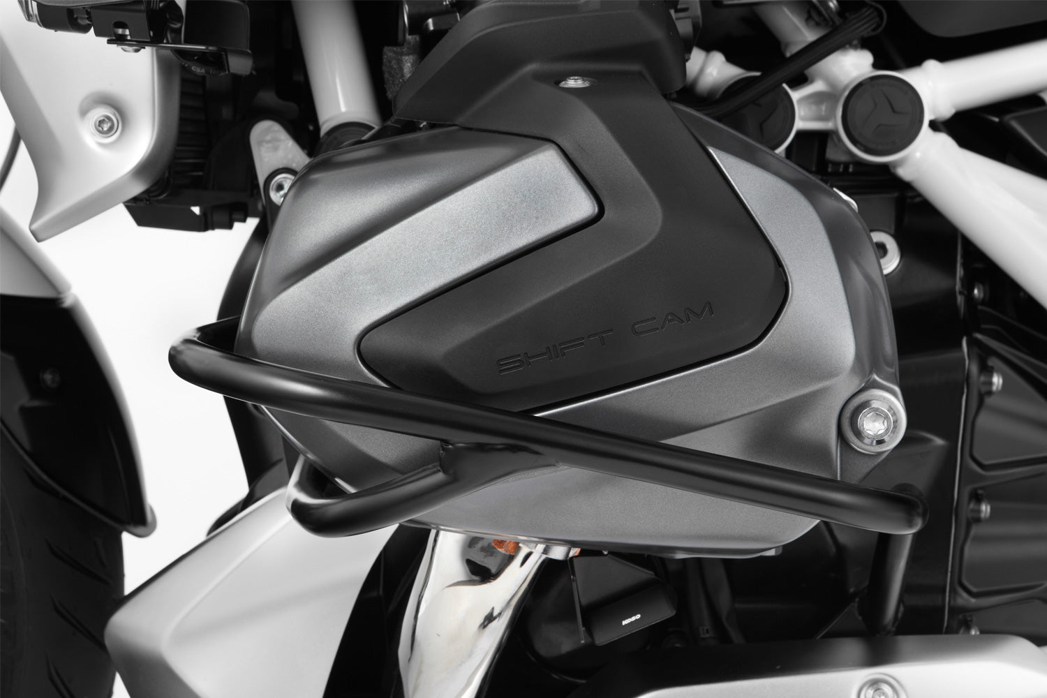 Wunderlich SPORT engine protection bar