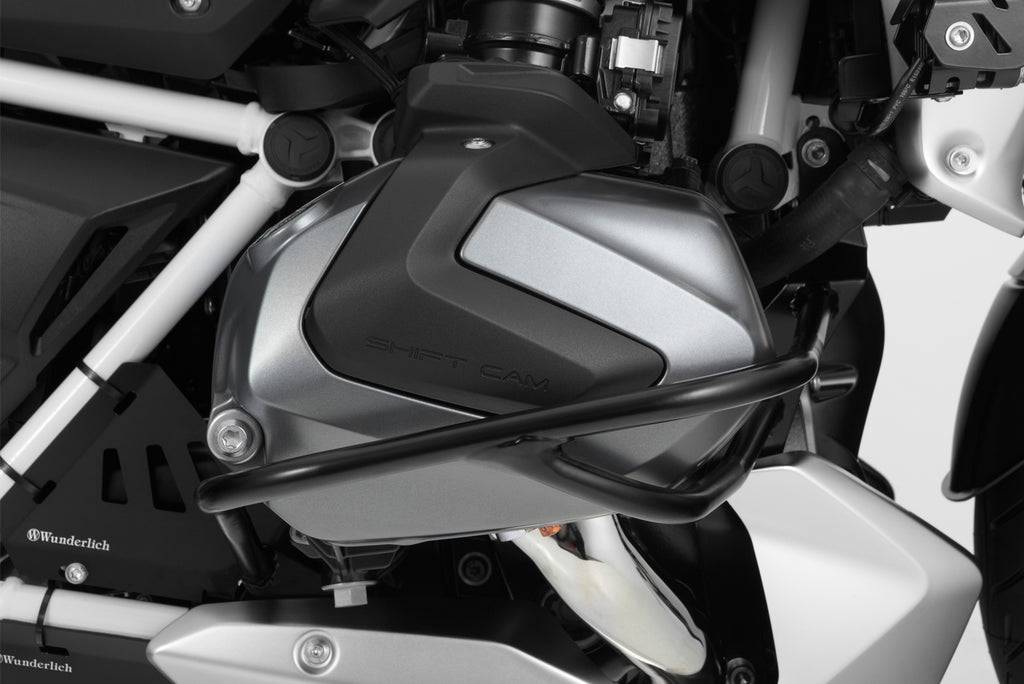 Wunderlich SPORT engine protection bar