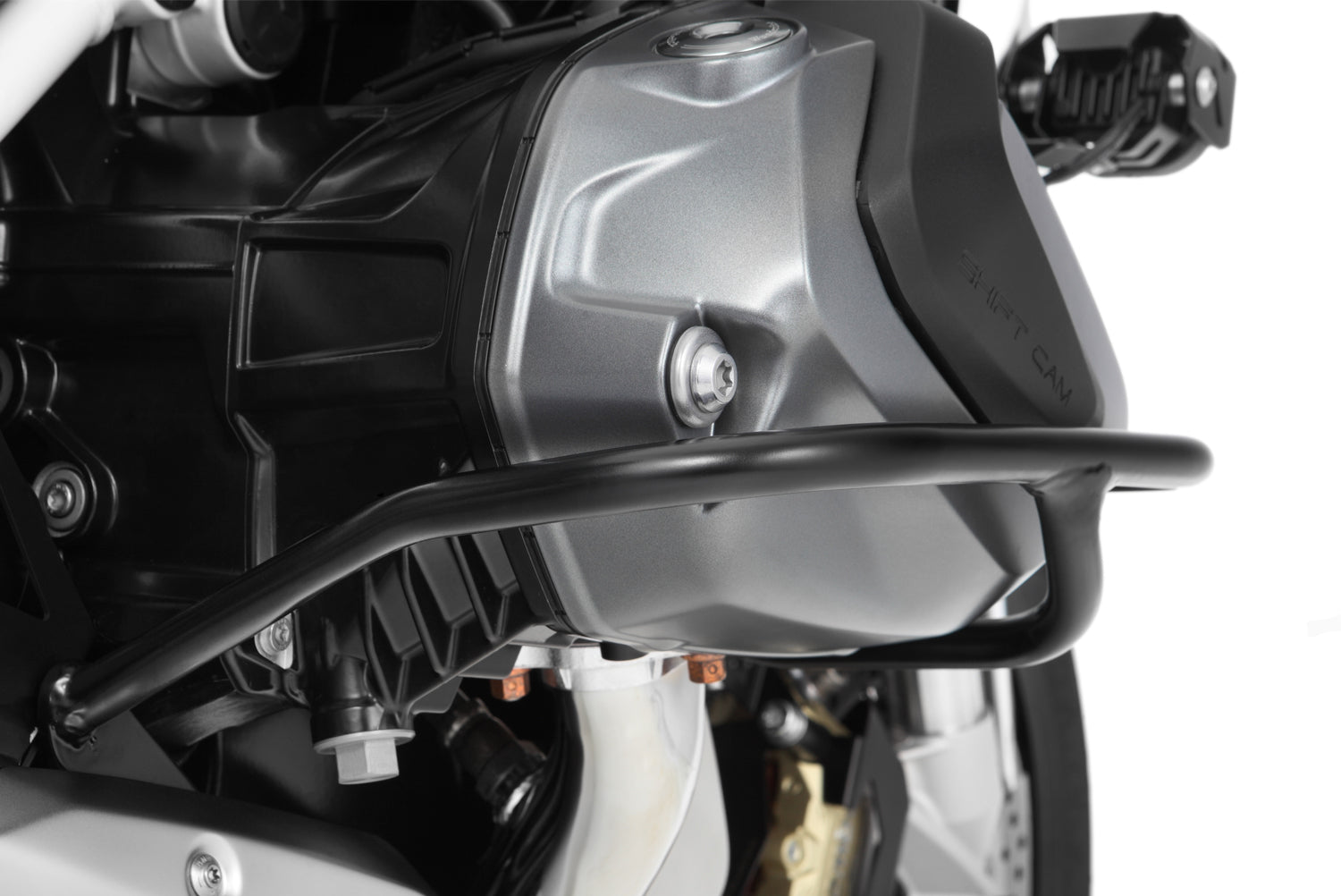 Wunderlich SPORT engine protection bar