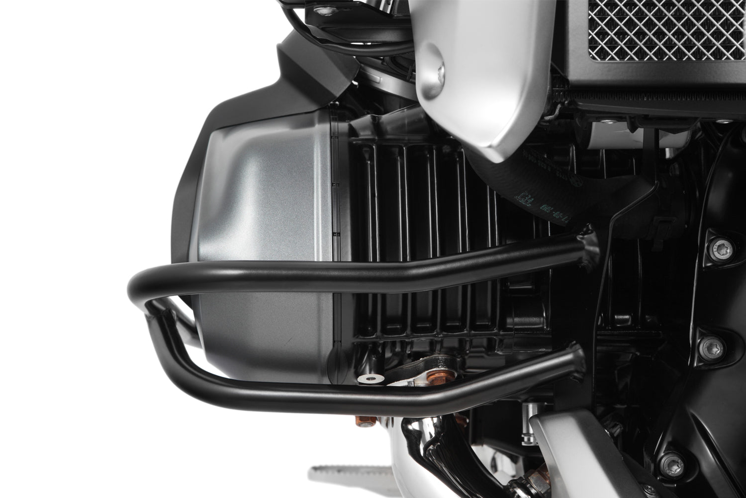 Wunderlich SPORT engine protection bar