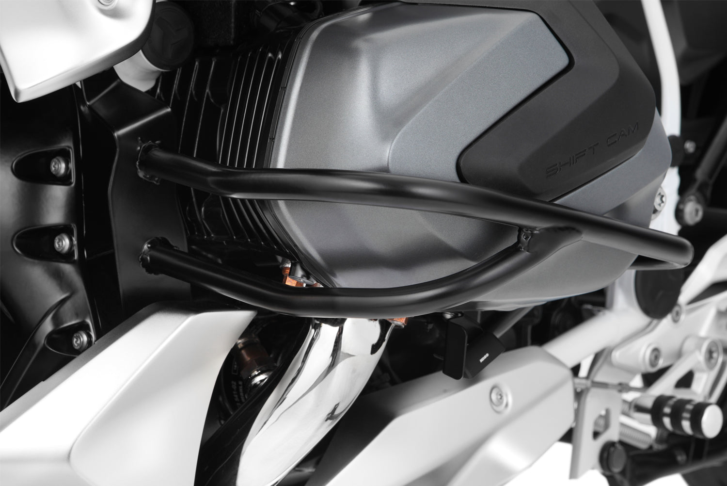 Wunderlich SPORT engine protection bar