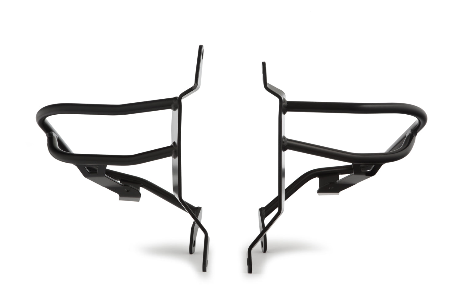 Wunderlich SPORT engine protection bar
