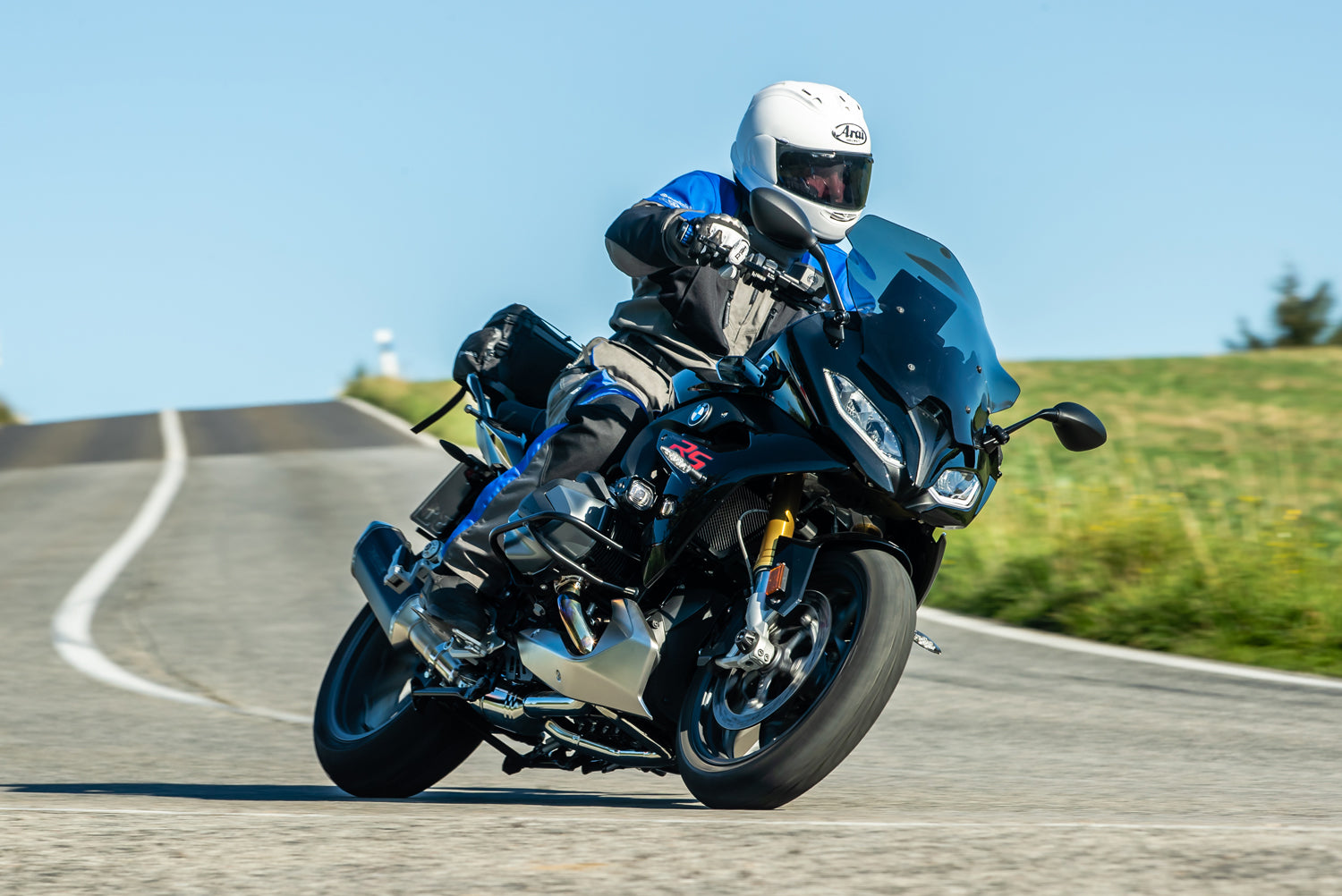 Wunderlich SPORT engine protection bar