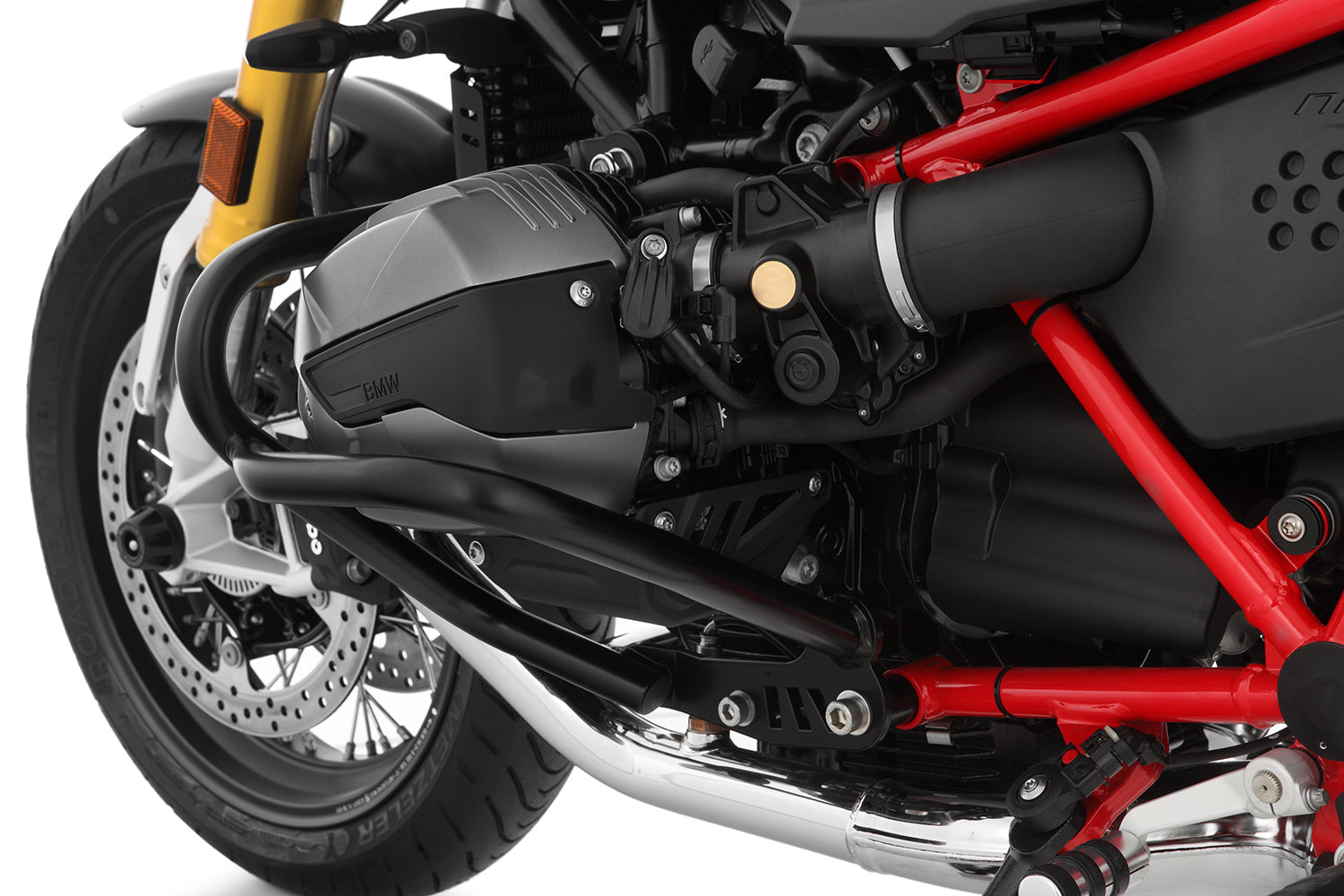 Wunderlich Engine Protection bar R nineT