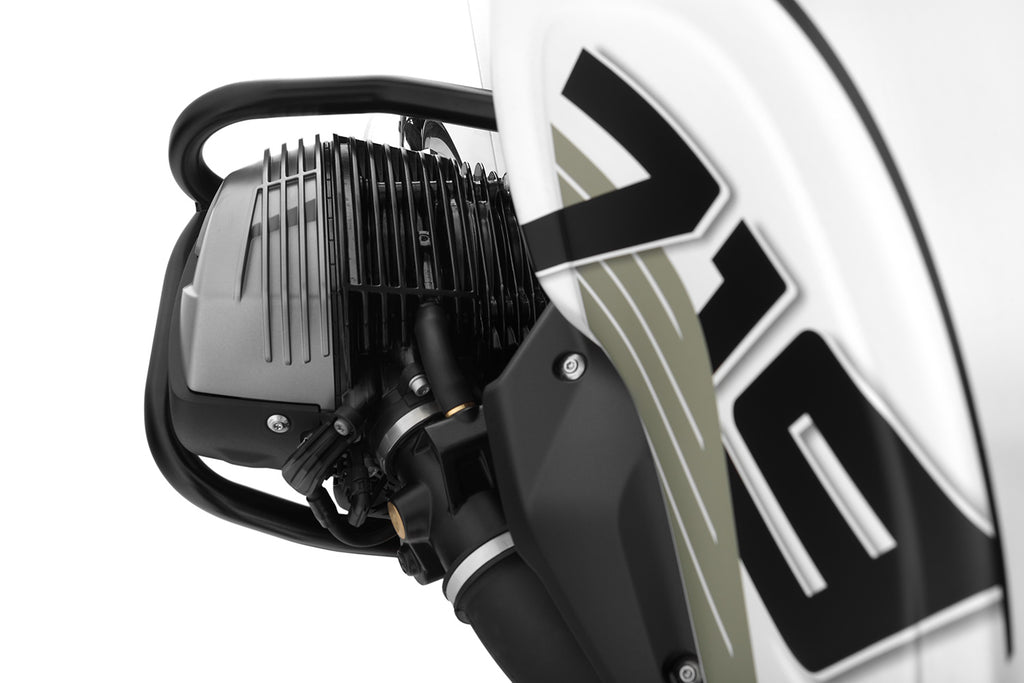 Wunderlich Engine Protection bar R nineT