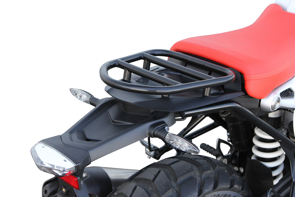 Wunderlich pillion luggage rack “Rallye”