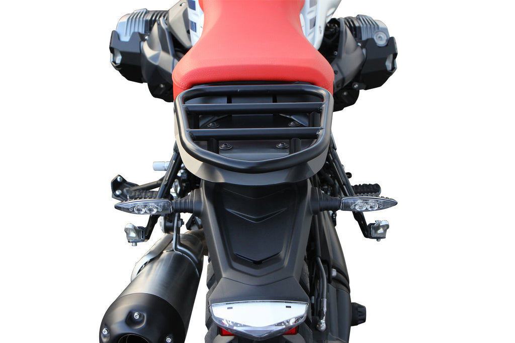 Wunderlich pillion luggage rack “Rallye”