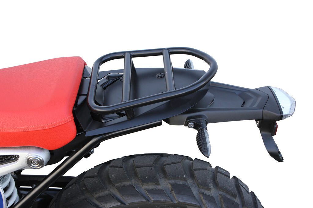 Wunderlich pillion luggage rack “Rallye”