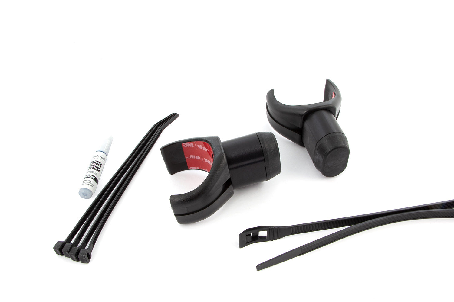 Wunderlich steering stop limiter