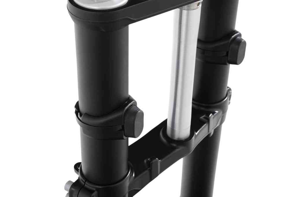 Wunderlich steering stop limiter