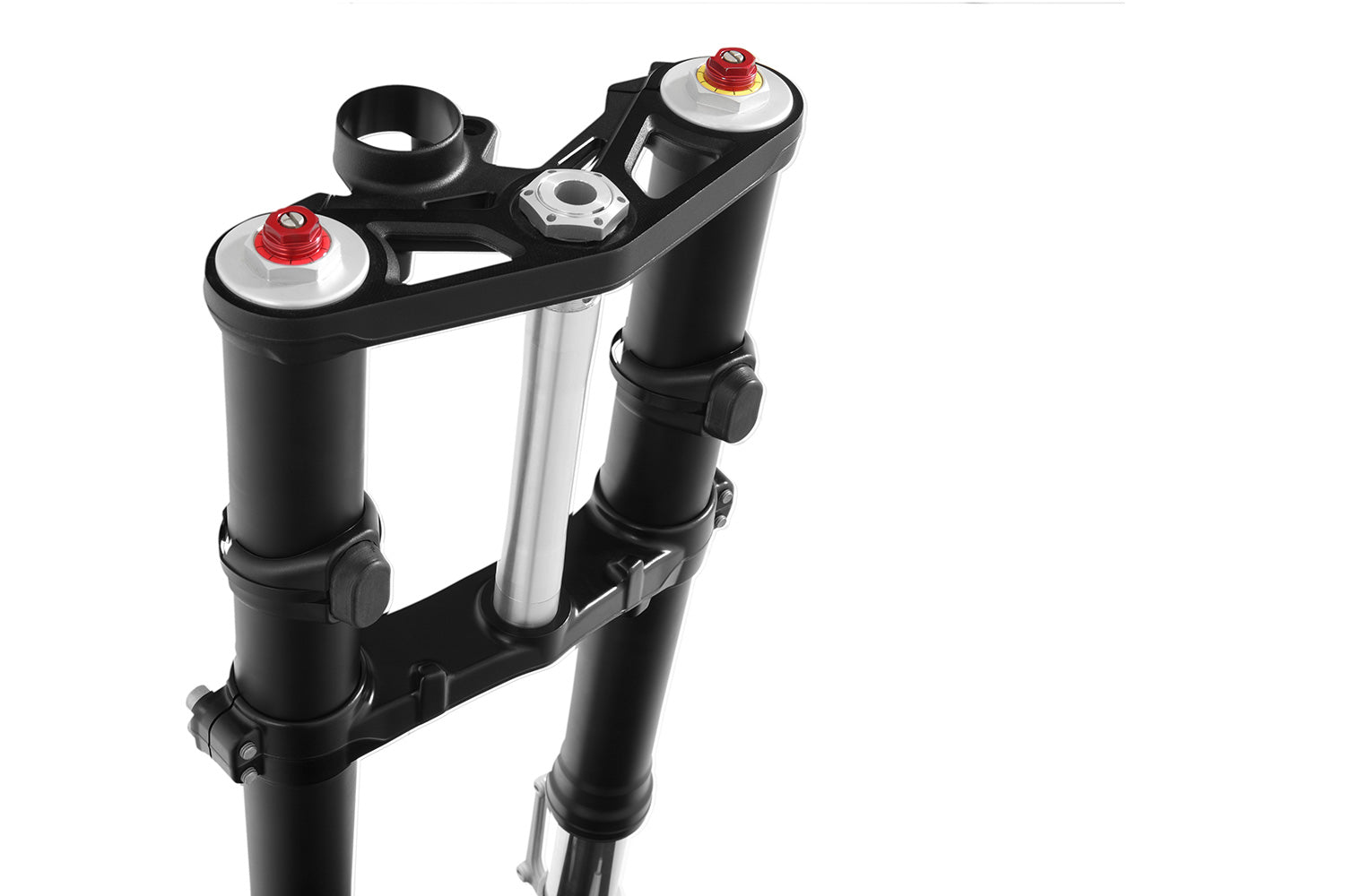 Wunderlich steering stop limiter