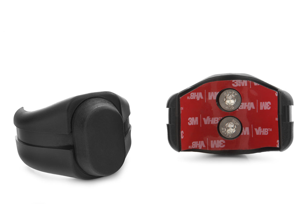 Wunderlich steering stop limiter