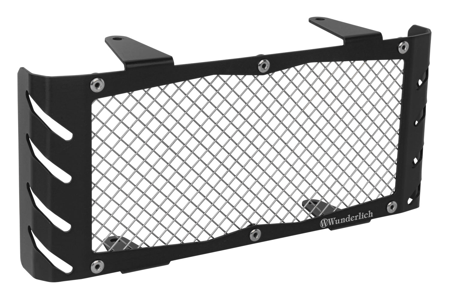 Wunderlich Oil cooler guard