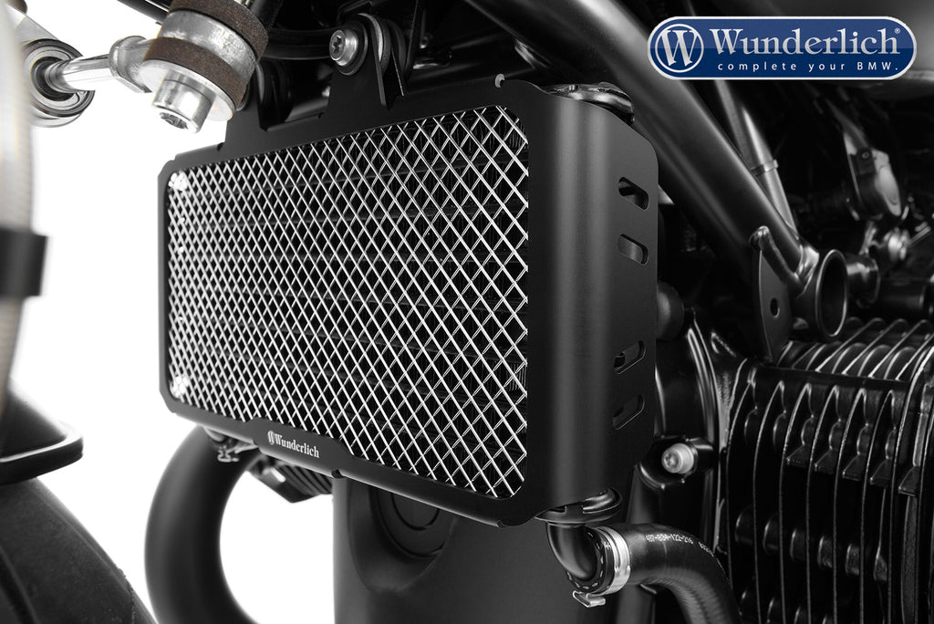 Wunderlich Oil cooler protection grille EXTREME R nineT
