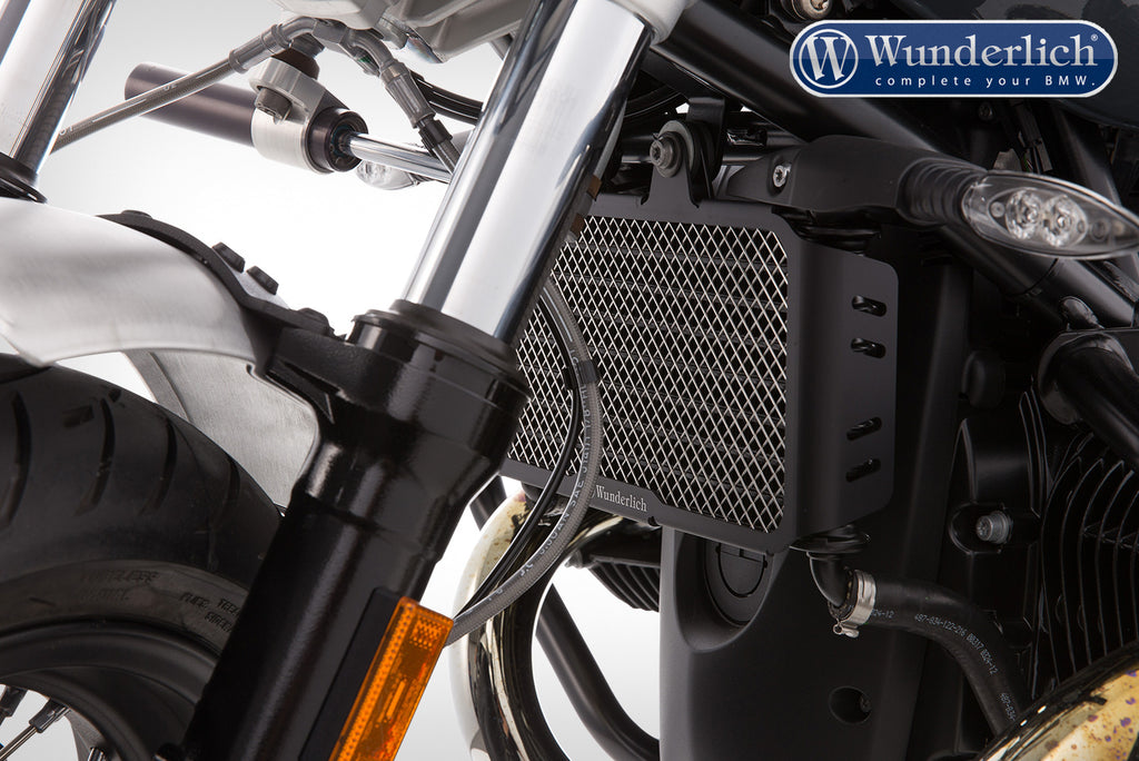 Wunderlich Oil cooler protection grille EXTREME R nineT