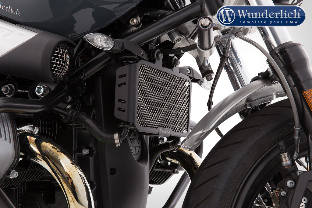 Wunderlich Oil cooler protection grille EXTREME R nineT
