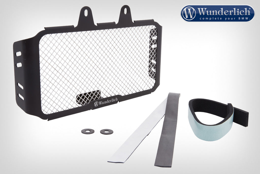 Wunderlich Oil cooler protection grille EXTREME R nineT