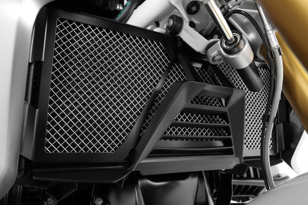 Wunderlich Radiator protection grille EXTREME