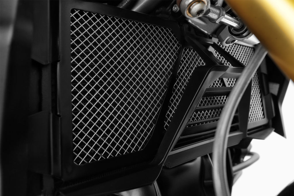 Wunderlich Radiator protection grille EXTREME