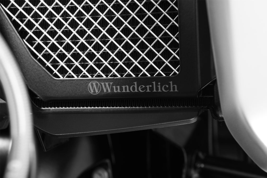 Wunderlich Radiator protection grille EXTREME