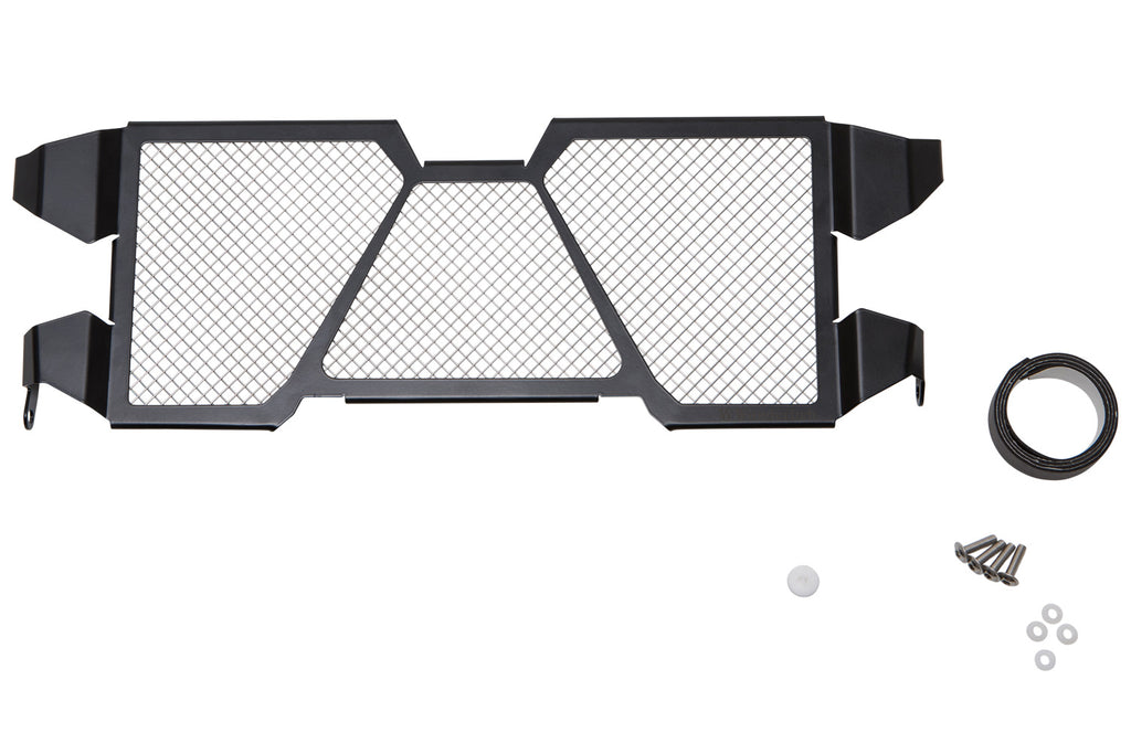 Wunderlich Radiator protection grille EXTREME