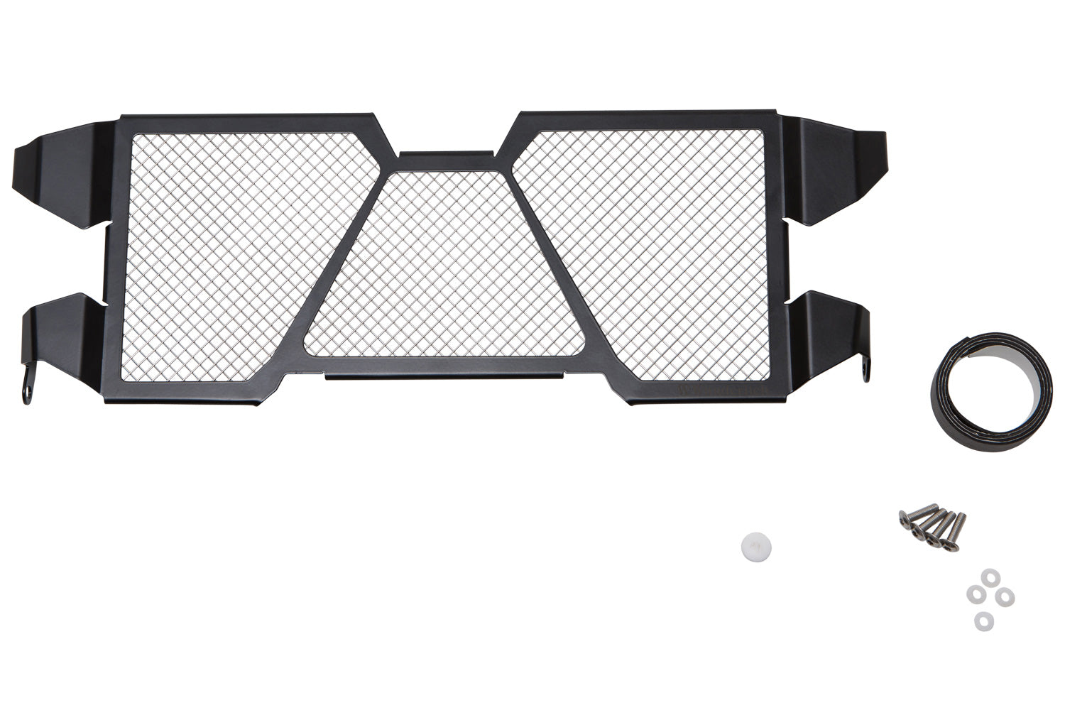 Wunderlich Radiator protection grille EXTREME