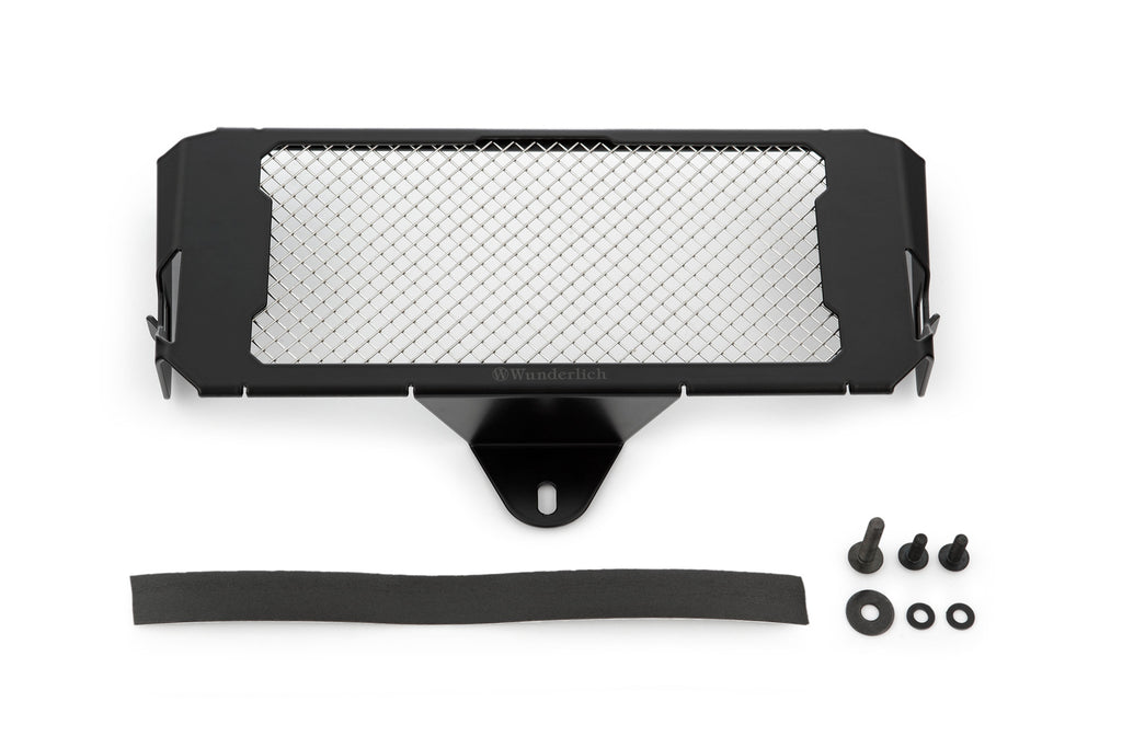 Wunderlich Oil cooler guard R 12